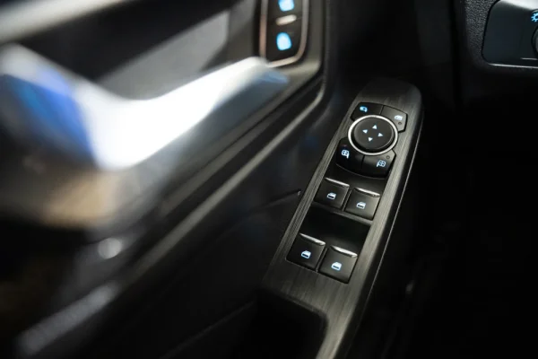 Ford Kuga 1.5 EcoBoost ST-Line 16