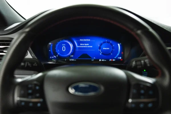 Ford Kuga 1.5 EcoBoost ST-Line 22