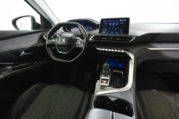 Peugeot 5008 1.2 PureTech Allure EAT8 8