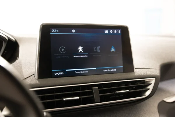 Peugeot 5008 1.2 PureTech Allure EAT8 12