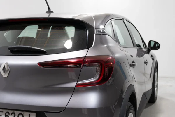 Renault Captur 1.0 TCe Zen 5