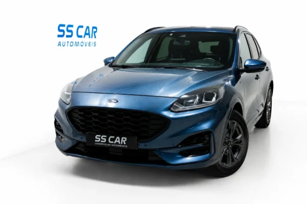 Ford Kuga 1.5 EcoBoost ST-Line 1