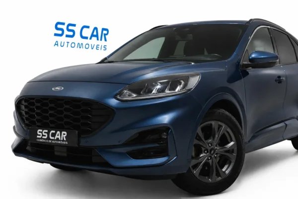 Ford Kuga 1.5 EcoBoost ST-Line 2