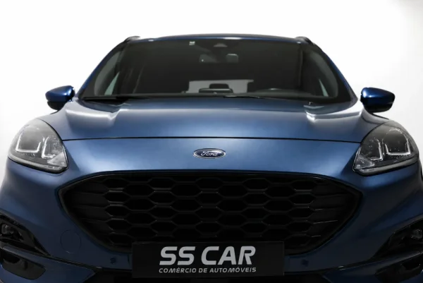 Ford Kuga 1.5 EcoBoost ST-Line 4