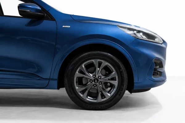 Ford Kuga 1.5 EcoBoost ST-Line 5