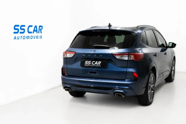 Ford Kuga 1.5 EcoBoost ST-Line 6