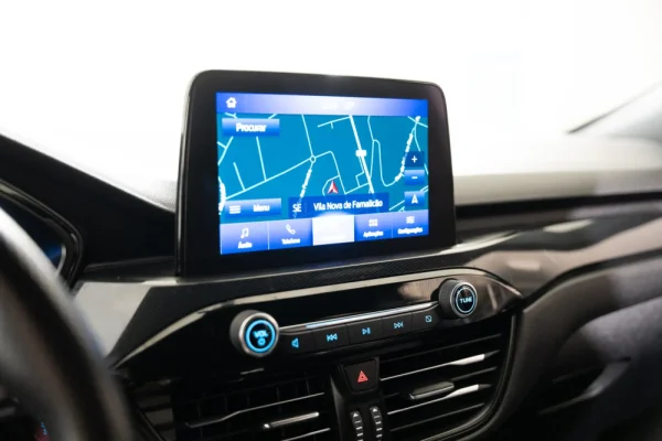 Ford Kuga 1.5 EcoBoost ST-Line 11