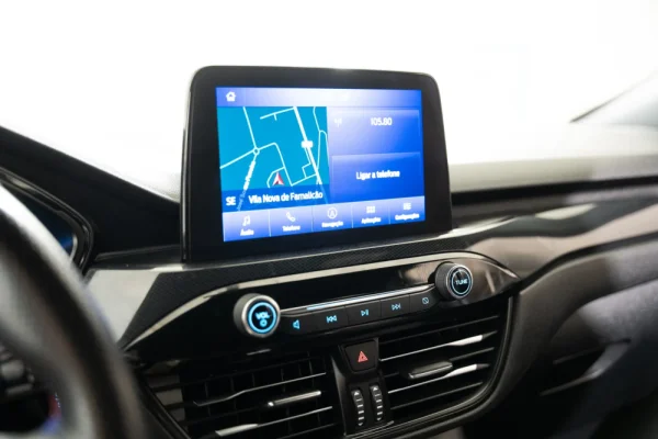 Ford Kuga 1.5 EcoBoost ST-Line 12