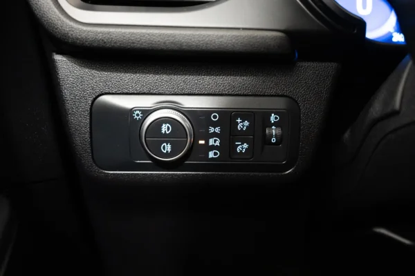 Ford Kuga 1.5 EcoBoost ST-Line 16