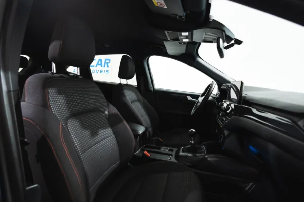 Ford Kuga 1.5 EcoBoost ST-Line 21