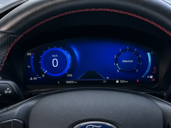 Ford Kuga 1.5 EcoBoost ST-Line 23