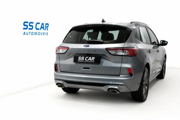 Ford Kuga 1.5 EcoBoost ST-Line 2