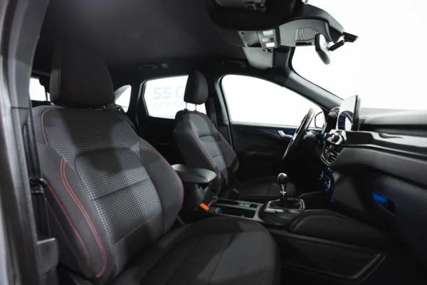Ford Kuga 1.5 EcoBoost ST-Line 20