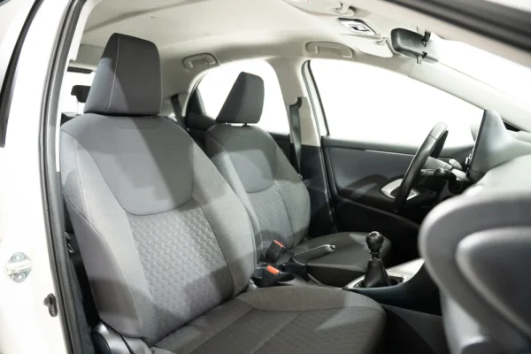 Toyota Yaris 1.5 VVT-i Comfort 20