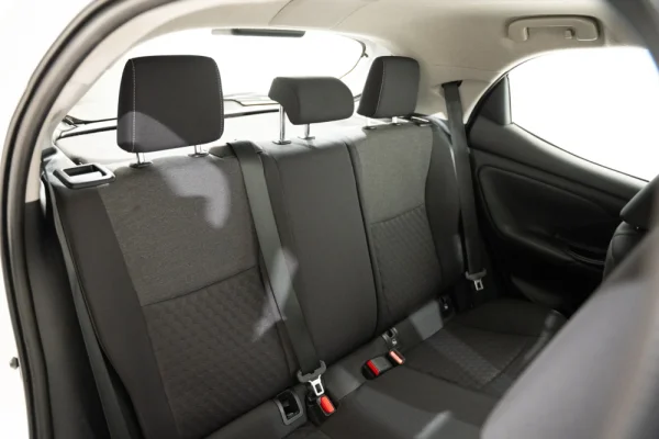 Toyota Yaris 1.5 VVT-i Comfort 21