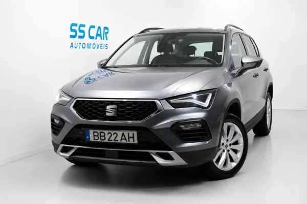 SEAT Ateca 1.0 TSI Style 1