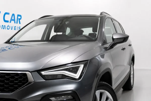 SEAT Ateca 1.0 TSI Style 4