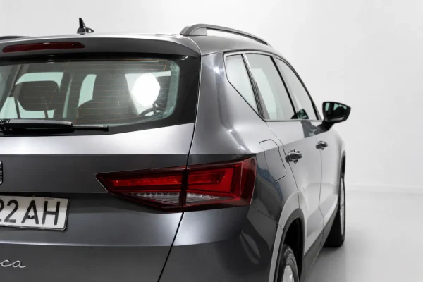 SEAT Ateca 1.0 TSI Style 6