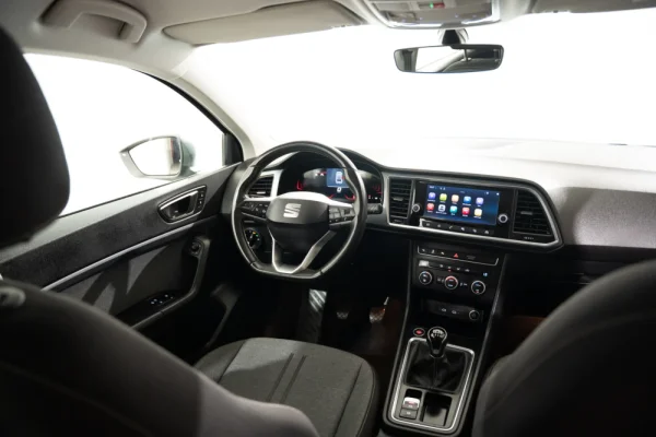 SEAT Ateca 1.0 TSI Style 8