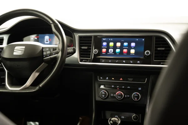 SEAT Ateca 1.0 TSI Style 9