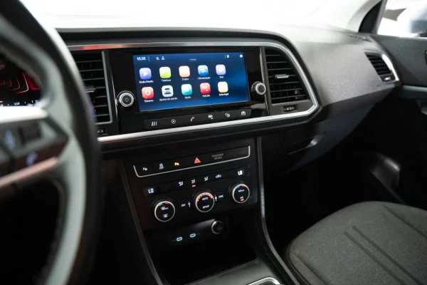 SEAT Ateca 1.0 TSI Style 10