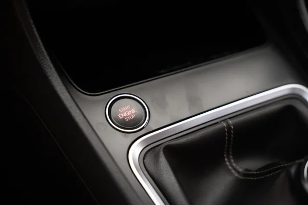 SEAT Ateca 1.0 TSI Style 16