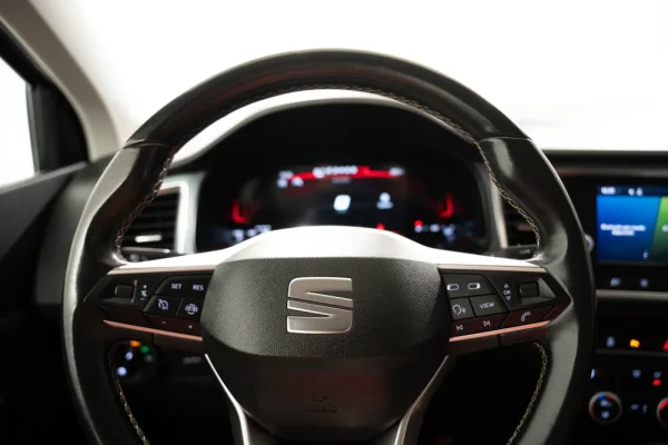 SEAT Ateca 1.0 TSI Style 17
