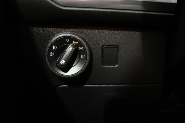 SEAT Ateca 1.0 TSI Style 18
