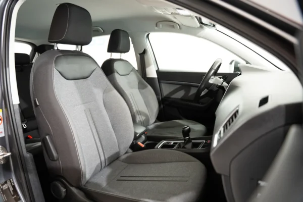 SEAT Ateca 1.0 TSI Style 22