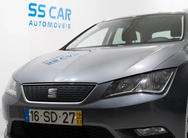 SEAT Leon ST 1.6 TDI Style S/S 2