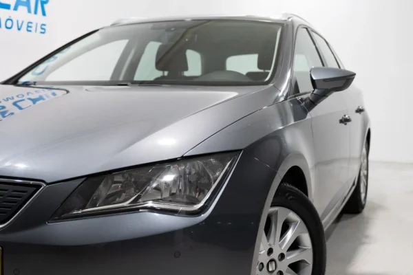 SEAT Leon ST 1.6 TDI Style S/S 4