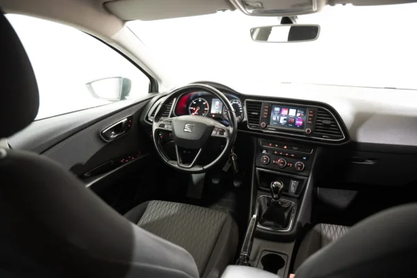 SEAT Leon ST 1.6 TDI Style S/S 9