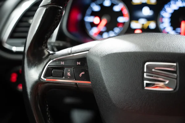 SEAT Leon ST 1.6 TDI Style S/S 17