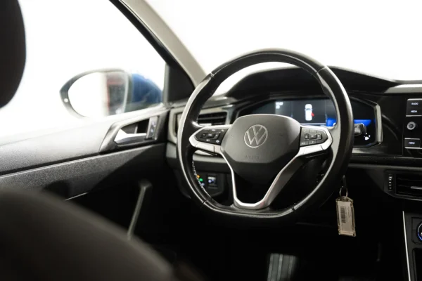 Volkswagen Taigo 1.0 TSI Life DSG 11