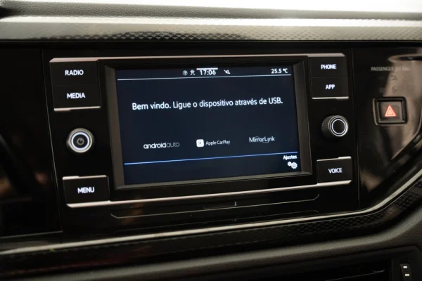 Volkswagen Taigo 1.0 TSI Life DSG 14