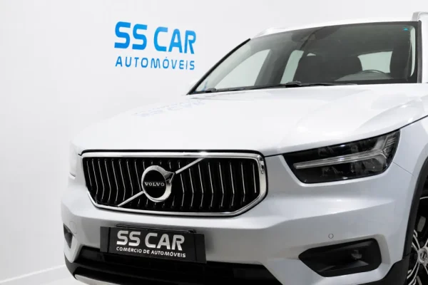 Volvo XC 40 1.5 T5 PHEV Inscription 3