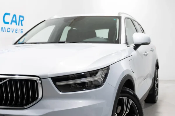 Volvo XC 40 1.5 T5 PHEV Inscription 4