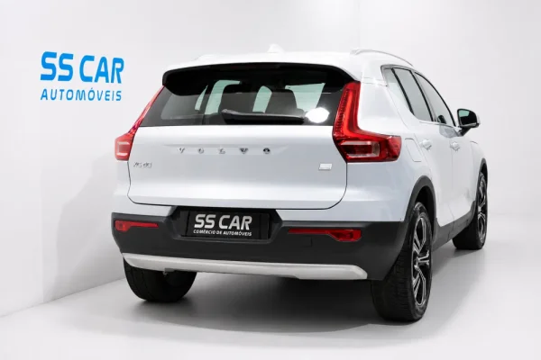 Volvo XC 40 1.5 T5 PHEV Inscription 6