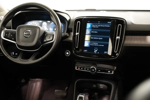 Volvo XC 40 1.5 T5 PHEV Inscription 9