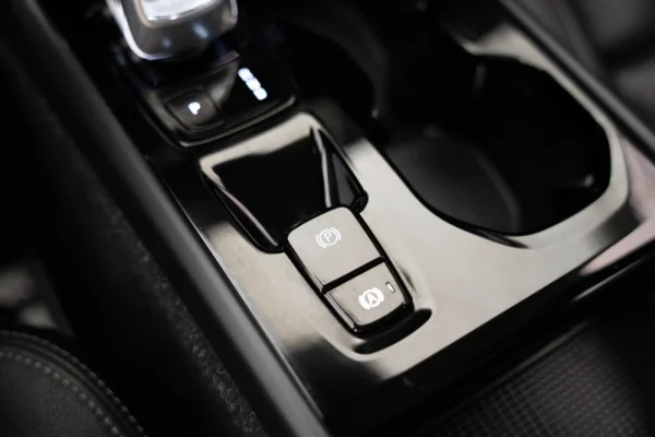 Volvo XC 40 1.5 T5 PHEV Inscription 21