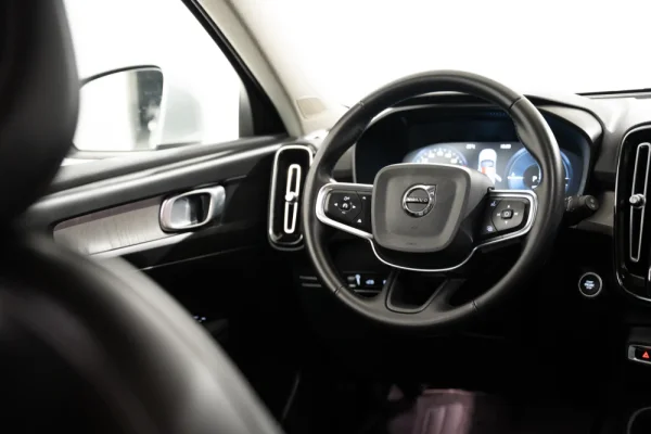 Volvo XC 40 1.5 T5 PHEV Inscription 23