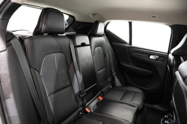 Volvo XC 40 1.5 T5 PHEV Inscription 24