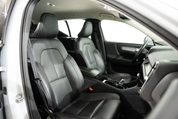 Volvo XC 40 1.5 T5 PHEV Inscription 25