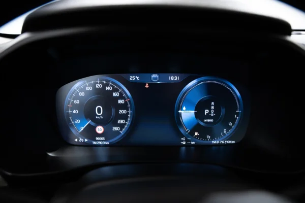 Volvo XC 40 1.5 T5 PHEV Inscription 26