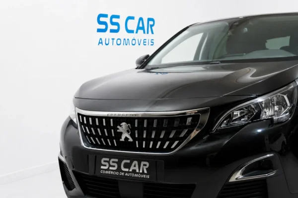 Peugeot 3008 1.2 PureTech Active 2