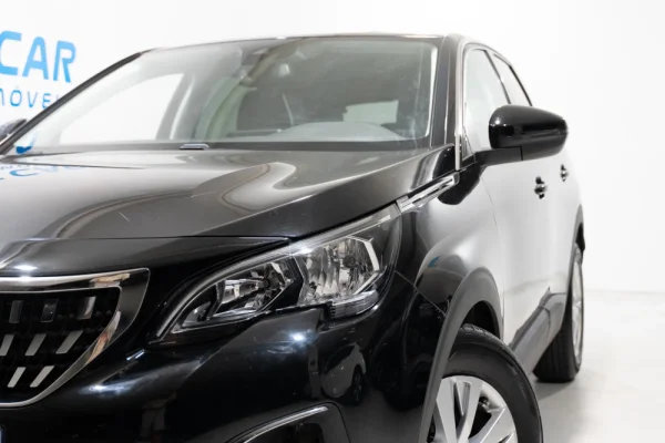 Peugeot 3008 1.2 PureTech Active 3