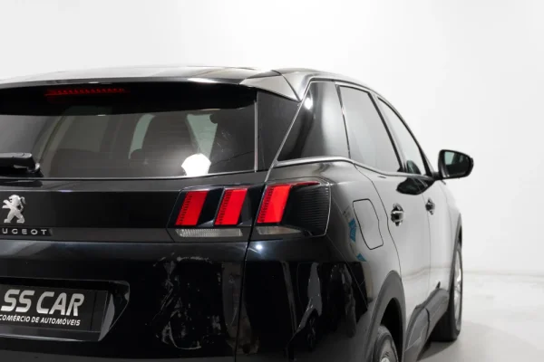Peugeot 3008 1.2 PureTech Active 7