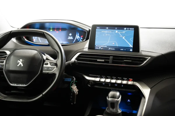Peugeot 3008 1.2 PureTech Active 10
