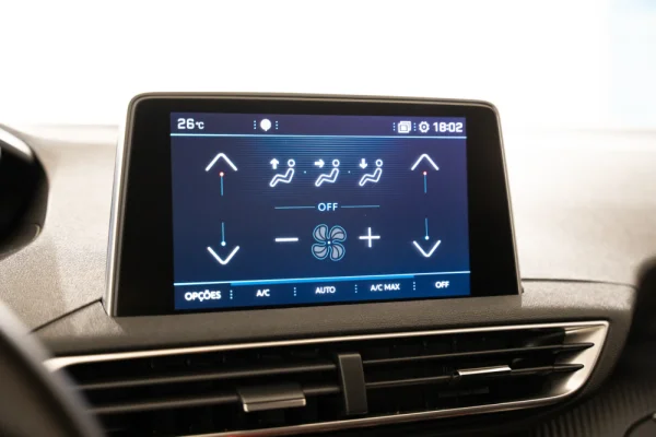 Peugeot 3008 1.2 PureTech Active 13