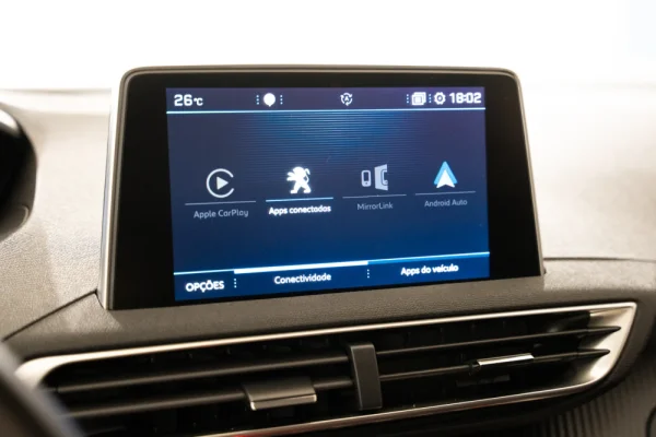 Peugeot 3008 1.2 PureTech Active 14